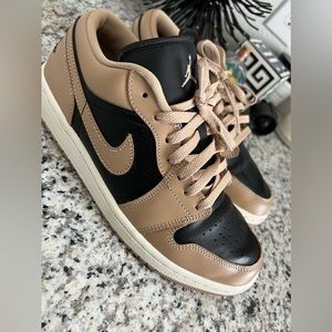 Women’s Air Jordan 1 low
